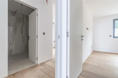 Luxury Apartment for Sale in Lovran, Croatia – Sea View - foto 10
