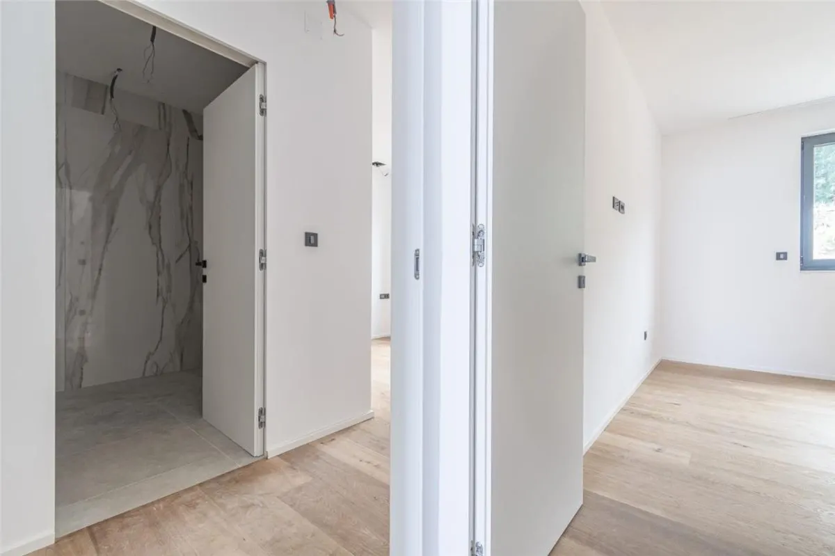 Luxury Apartment for Sale in Lovran, Croatia – Sea View - foto 10