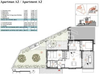 Apartamento de Lujo en Venta en Primošten, Croacia - foto 6