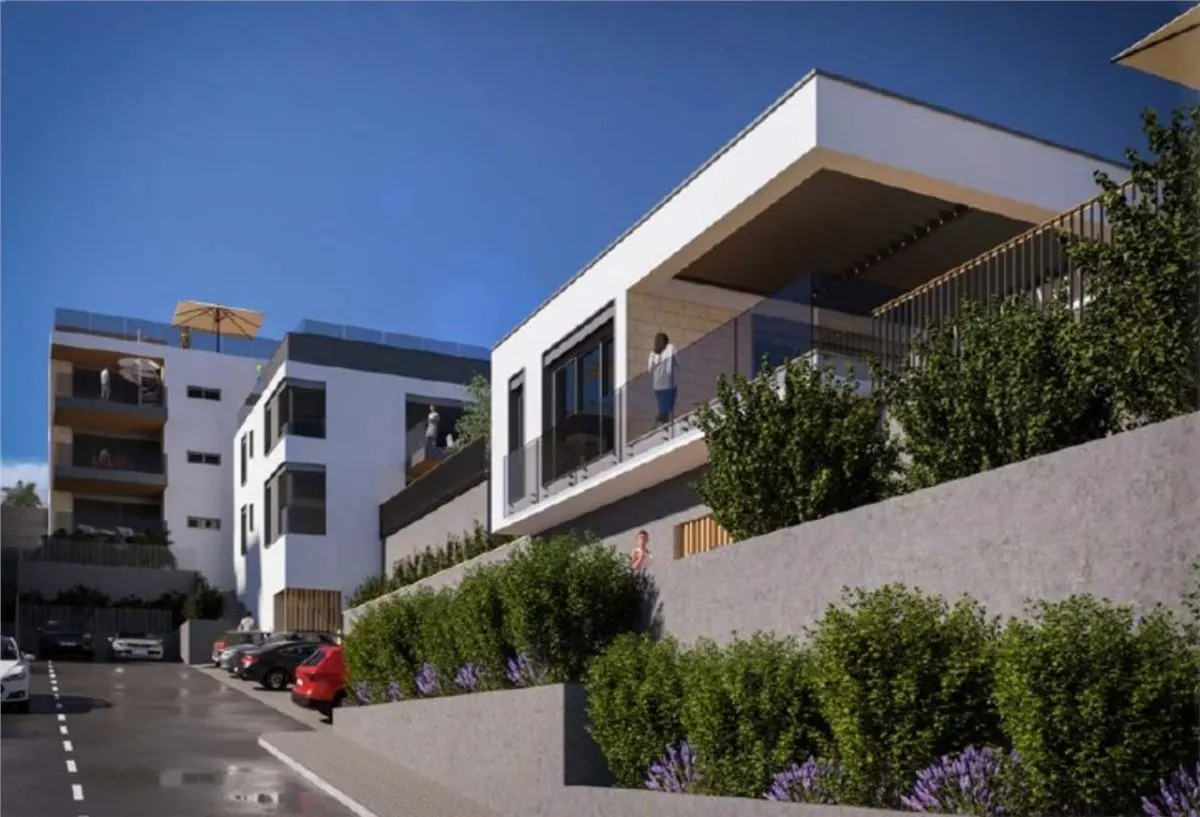 Apartament de vanzare in Croatia, Primošten - foto 4