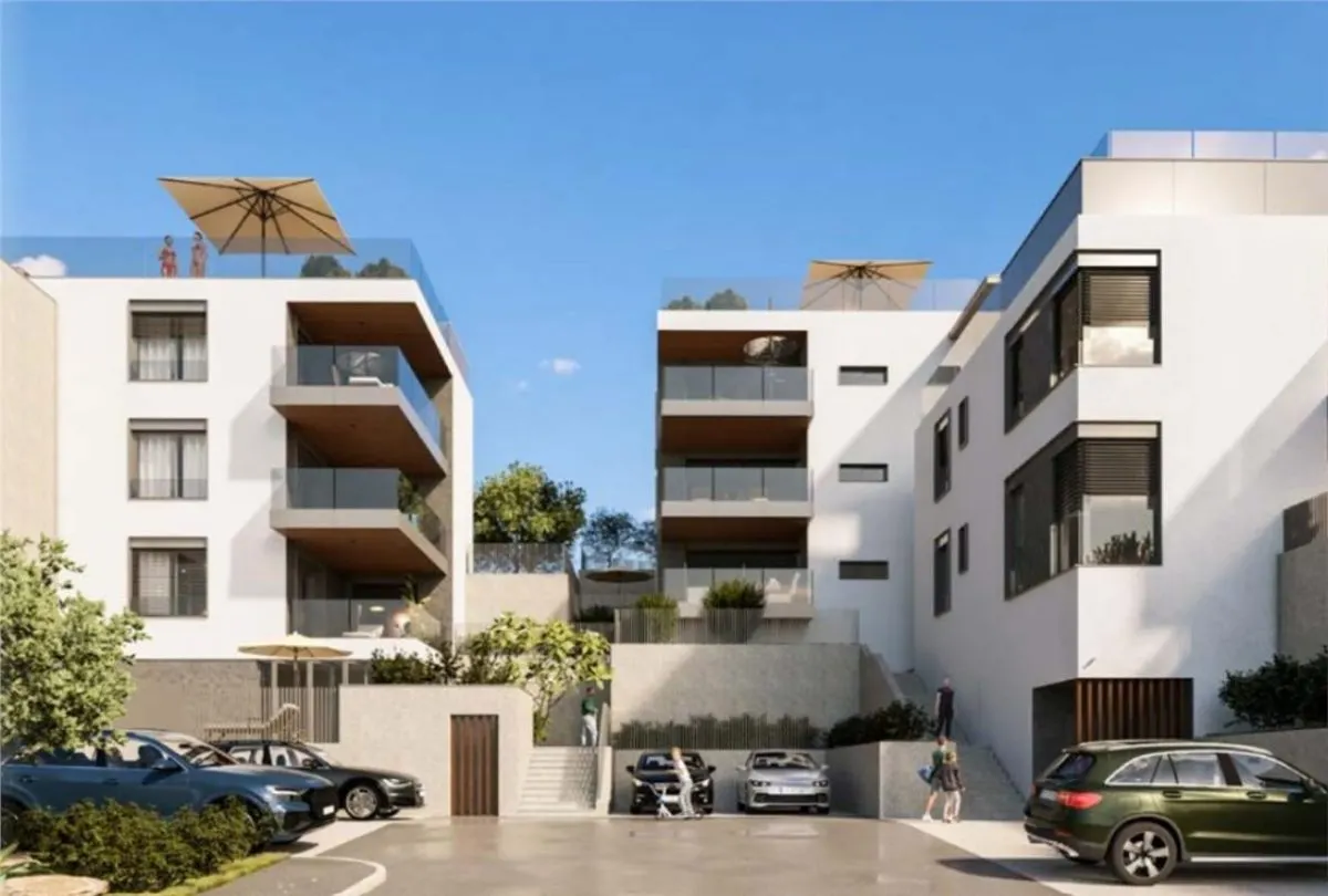 Apartament de vanzare in Croatia, Primošten - foto 5