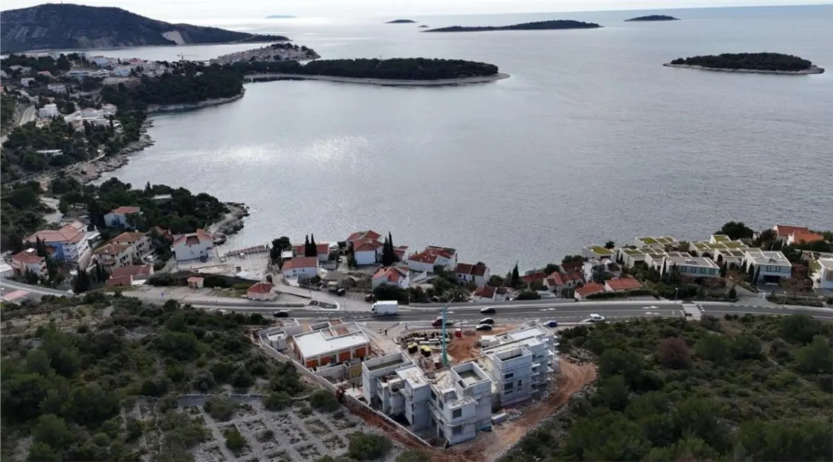 Luxury Apartment for Sale in Primošten, Croatia – 141 m² - foto 2