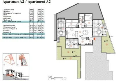 Luxury Apartment for Sale in Primošten, Croatia – 141 m² - foto 5