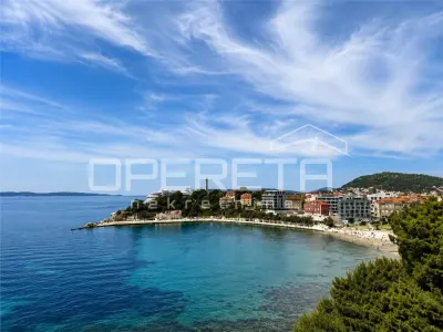 Appartement à Vendre à Split, Croatie – Première Ligne Bacvice - Split