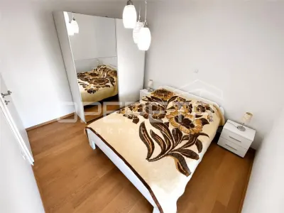 Appartement Deux Chambres à Vendre à Split, Croatie - foto 8