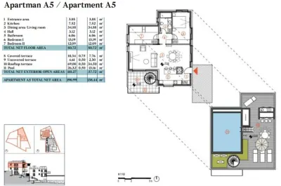 Luxury Apartment for Sale in Primošten, Croatia - foto 4
