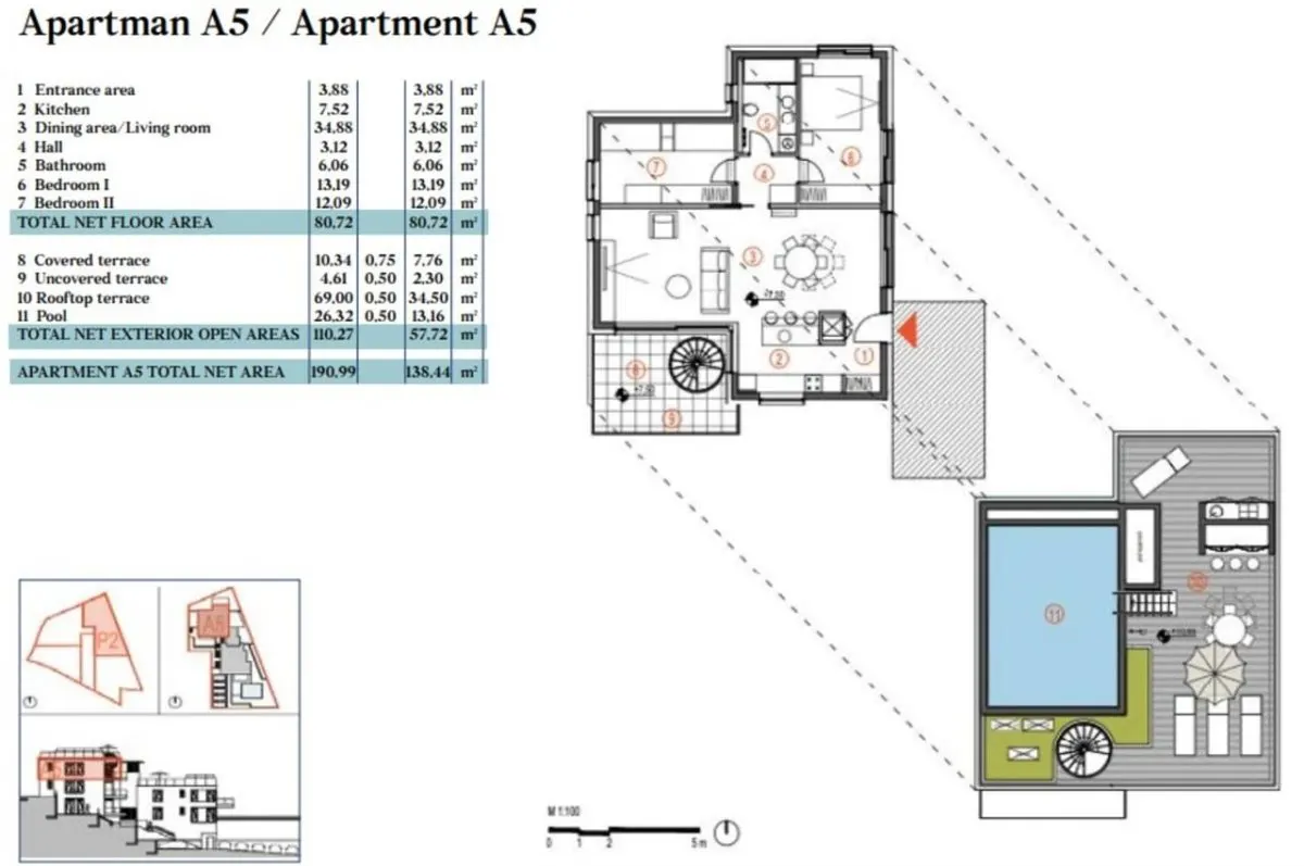 Luxury Apartment for Sale in Primošten, Croatia - foto 4