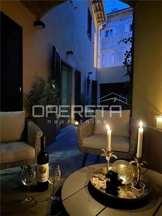 Apartament de vanzare in Croatia, Porec - foto 12