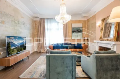 Appartement de deux chambres à vendre à Zagreb, Croatie - Zagreb