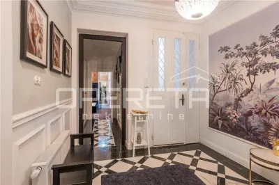 Appartement de deux chambres à vendre à Zagreb, Croatie - foto 7