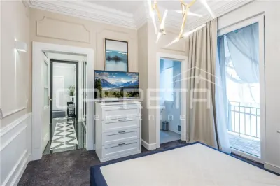 Appartement de deux chambres à vendre à Zagreb, Croatie - foto 9
