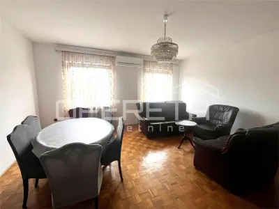 Appartement de Quatre Chambres à Louer à Zagreb, Maksimir - foto 3