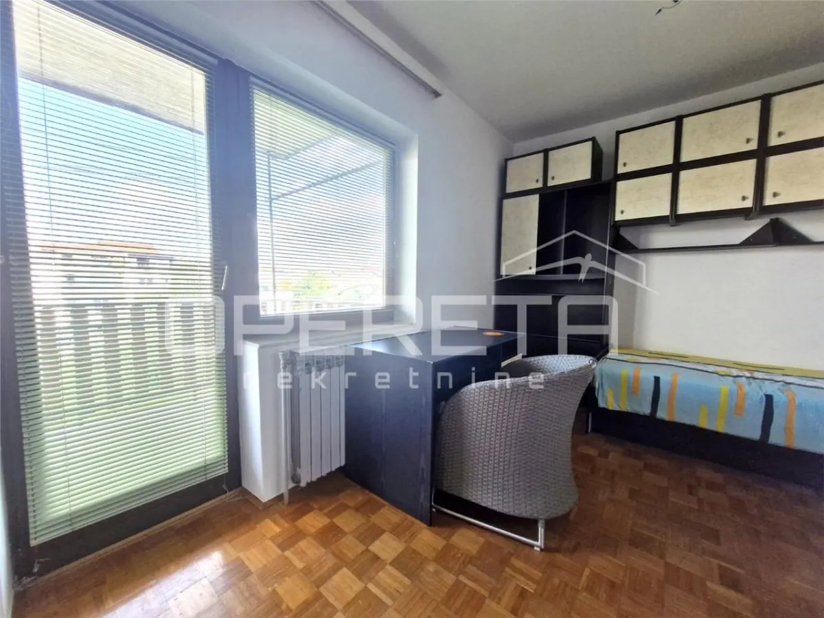 Appartement de Quatre Chambres à Louer à Zagreb, Maksimir - foto 4