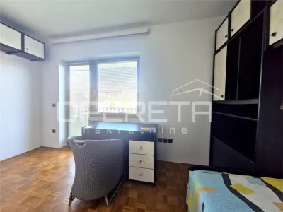 Appartement de Quatre Chambres à Louer à Zagreb, Maksimir - foto 6