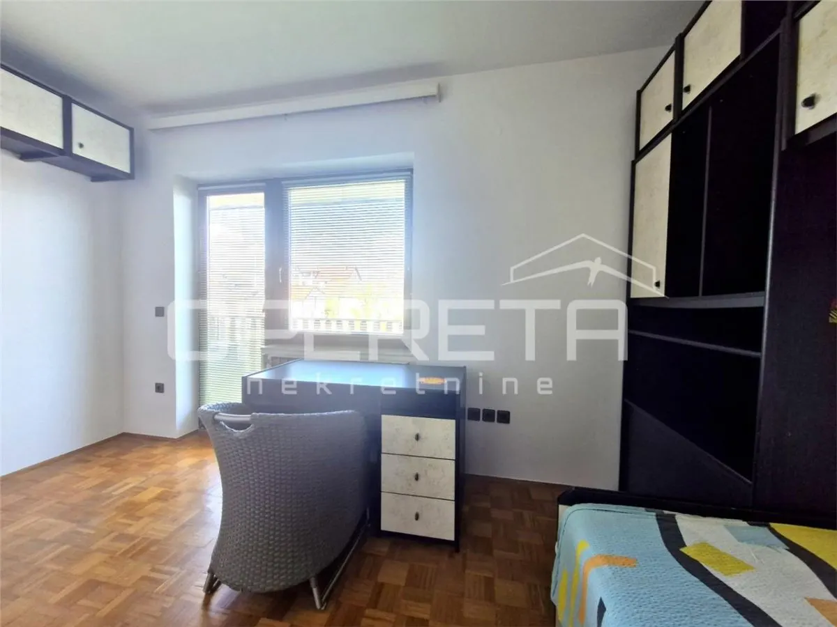 Appartement de Quatre Chambres à Louer à Zagreb, Maksimir - foto 6