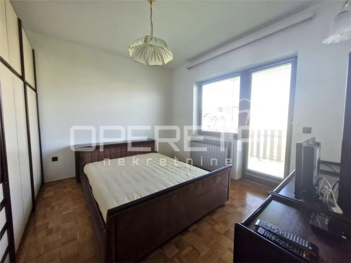 Appartement de Quatre Chambres à Louer à Zagreb, Maksimir - foto 7