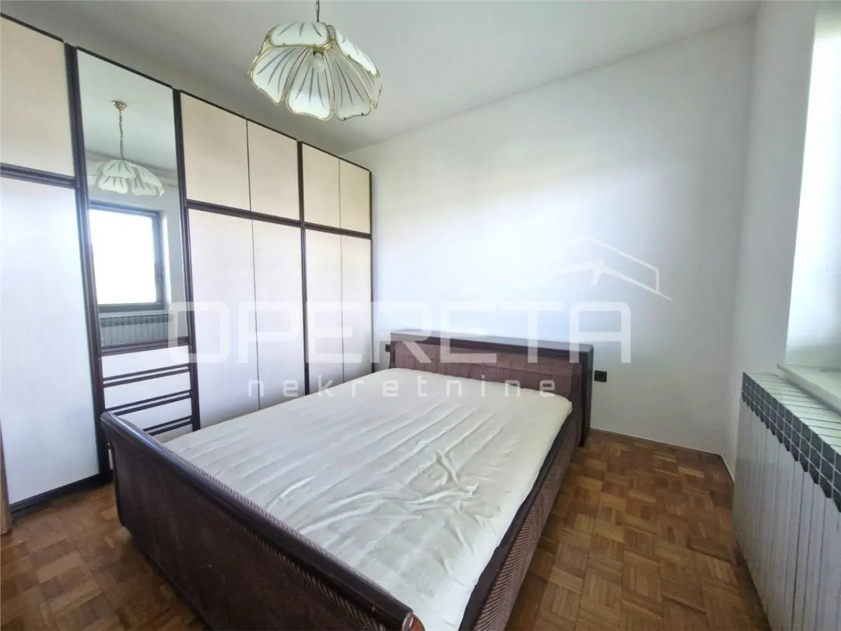 Appartement de Quatre Chambres à Louer à Zagreb, Maksimir - foto 8