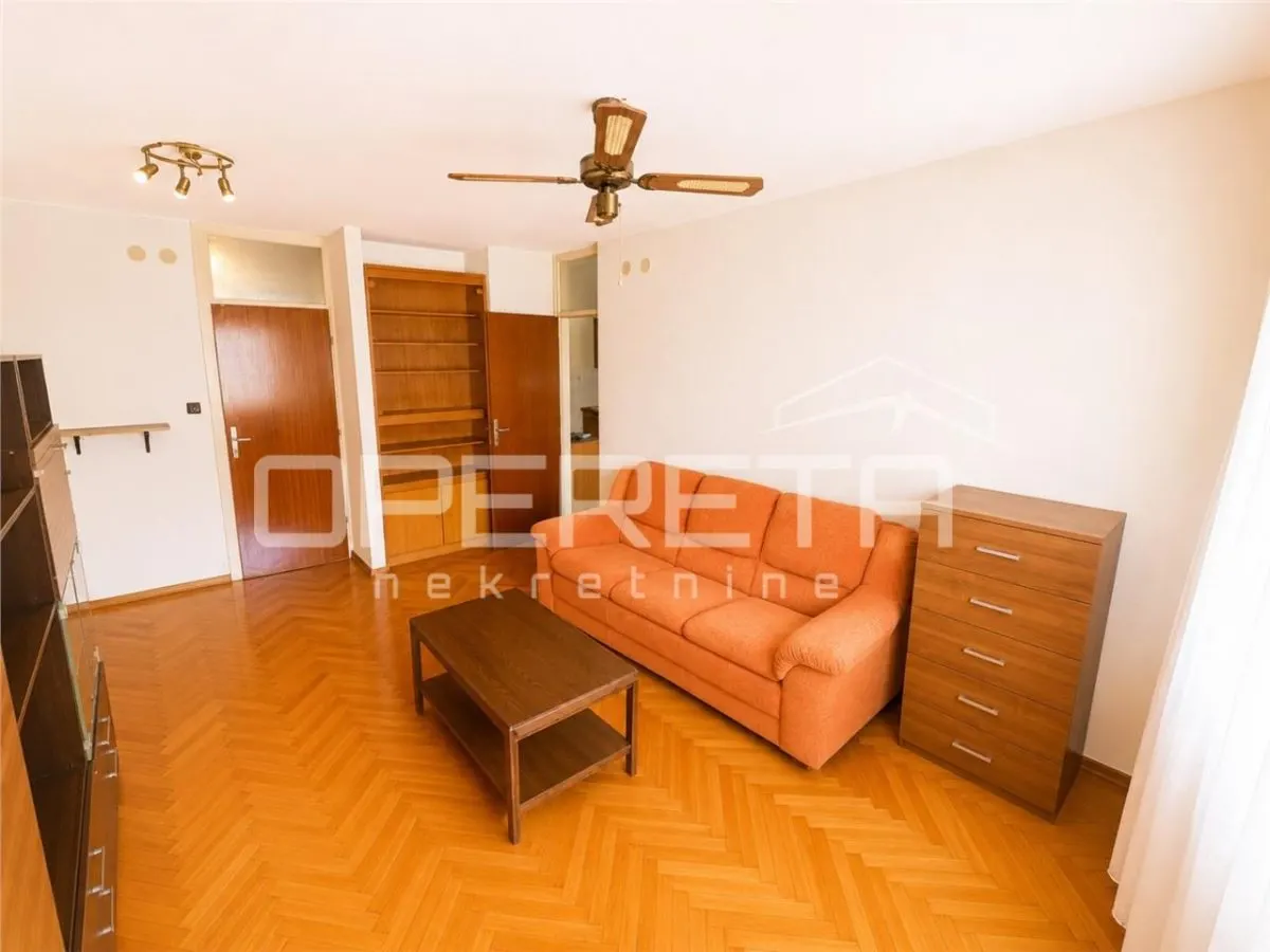 Appartement d'une chambre à vendre à Split, Croatie - foto 4