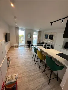 Appartement une chambre à vendre à Rijeka, Croatie - Rijeka