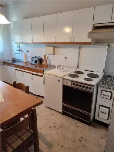 克罗地亚希贝尼克两居室公寓出售 - foto 5