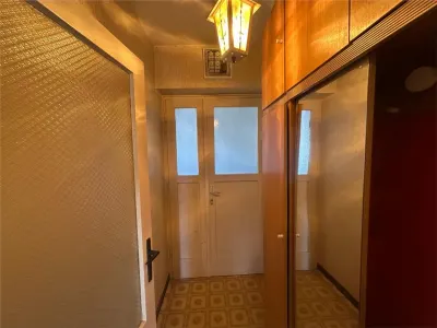 克罗地亚希贝尼克两居室公寓出售 - foto 7