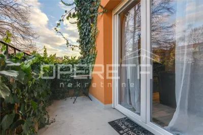 Appartement Duplex à Vendre à Zagreb, Croatie - foto 13