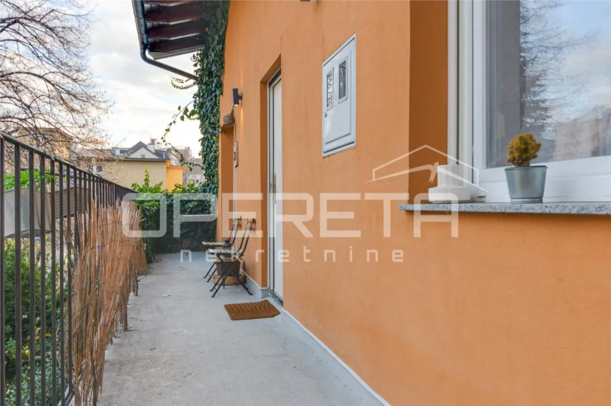 Appartement Duplex à Vendre à Zagreb, Croatie - foto 15