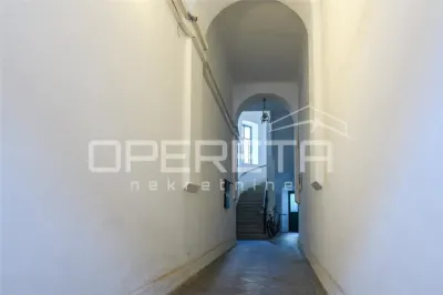 Appartement Duplex à Vendre à Zagreb, Croatie - foto 20