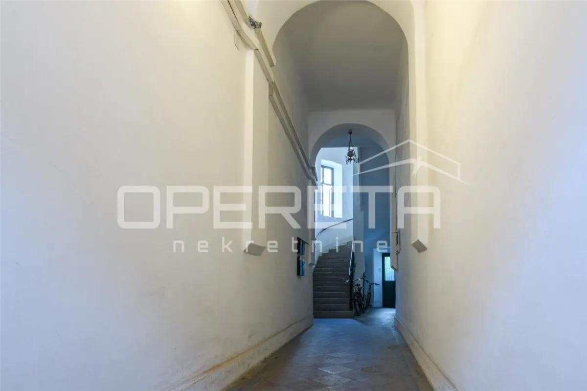 Appartement Duplex à Vendre à Zagreb, Croatie - foto 20