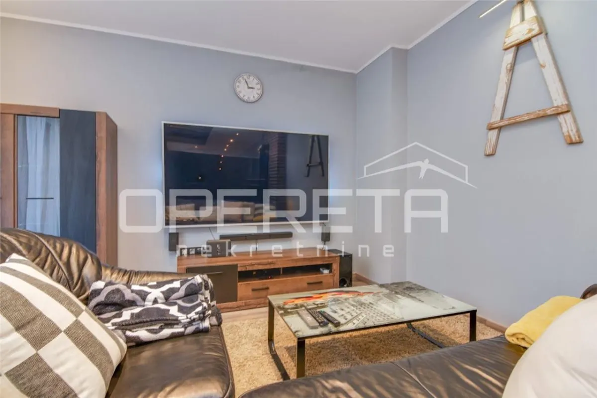 Appartement Duplex à Vendre à Zagreb, Croatie - foto 3