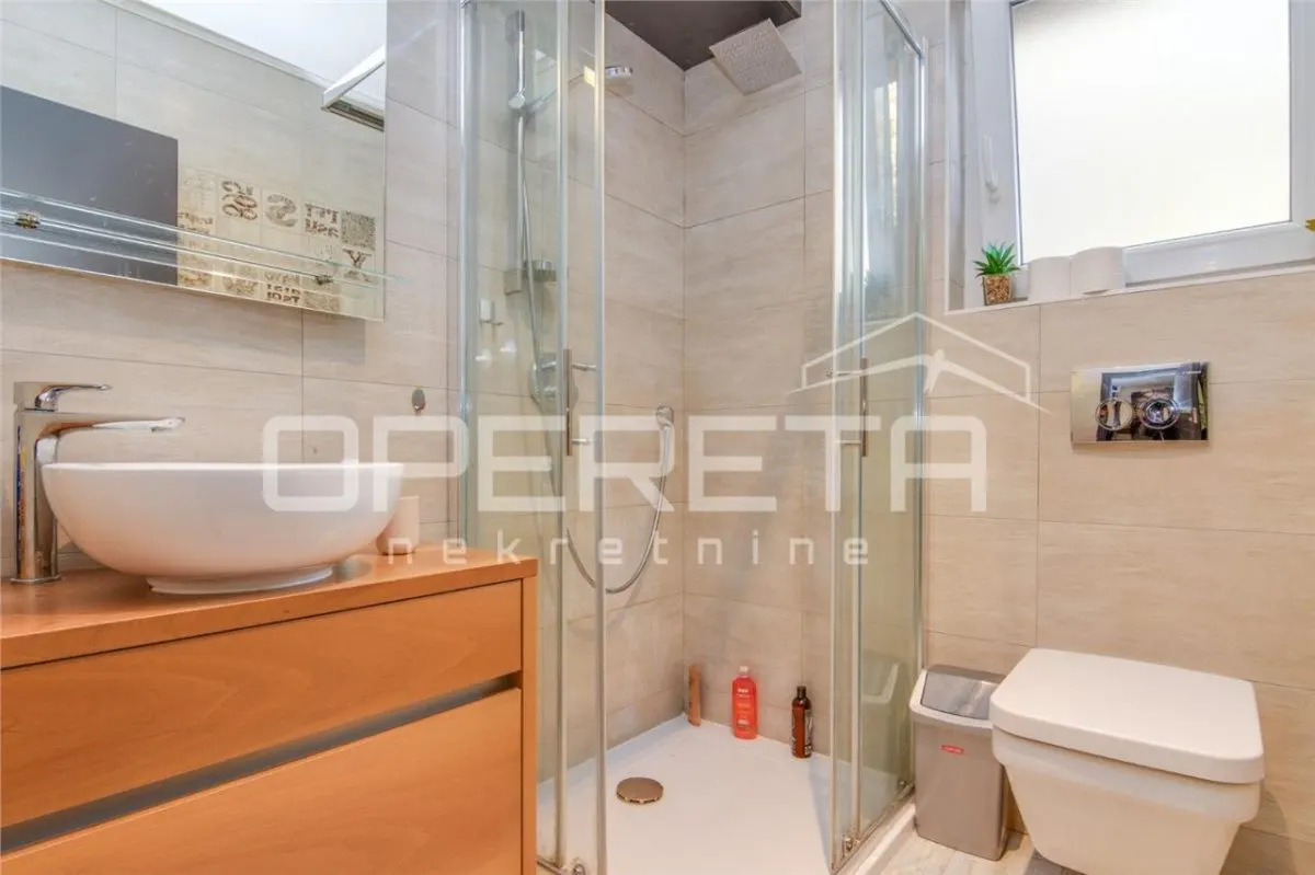 Appartement Duplex à Vendre à Zagreb, Croatie - foto 6