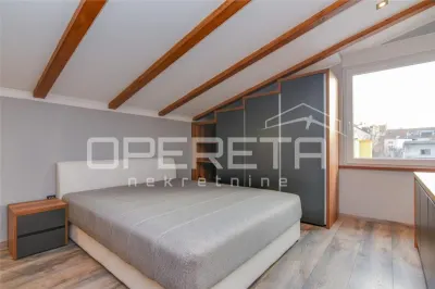 Appartement Duplex à Vendre à Zagreb, Croatie - foto 10