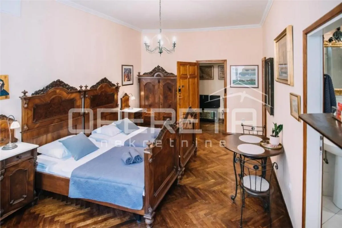 Appartement à Vendre en Croatie, Dubrovnik - foto 2