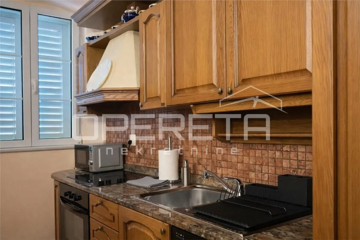 Appartement à Vendre en Croatie, Dubrovnik - foto 11