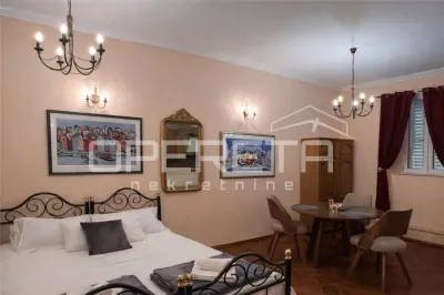 Appartement à Vendre en Croatie, Dubrovnik - foto 12