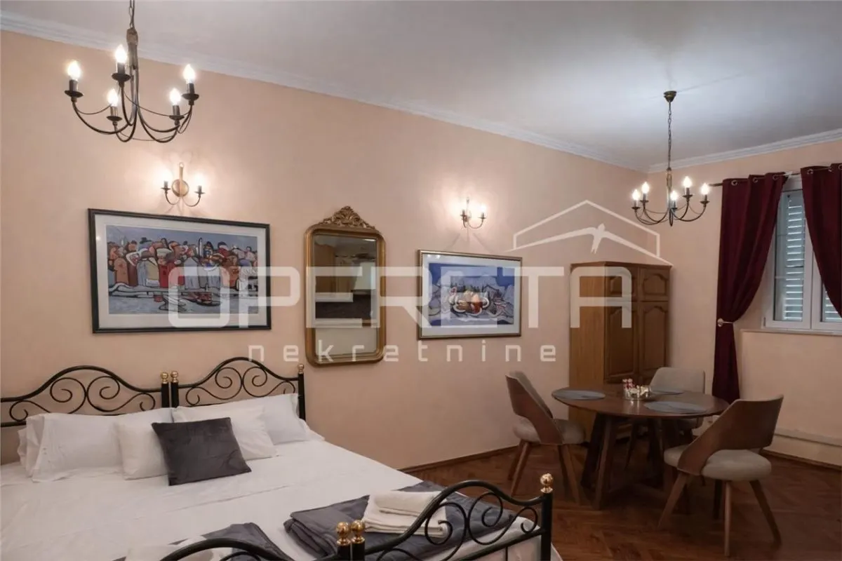 Appartement à Vendre en Croatie, Dubrovnik - foto 12