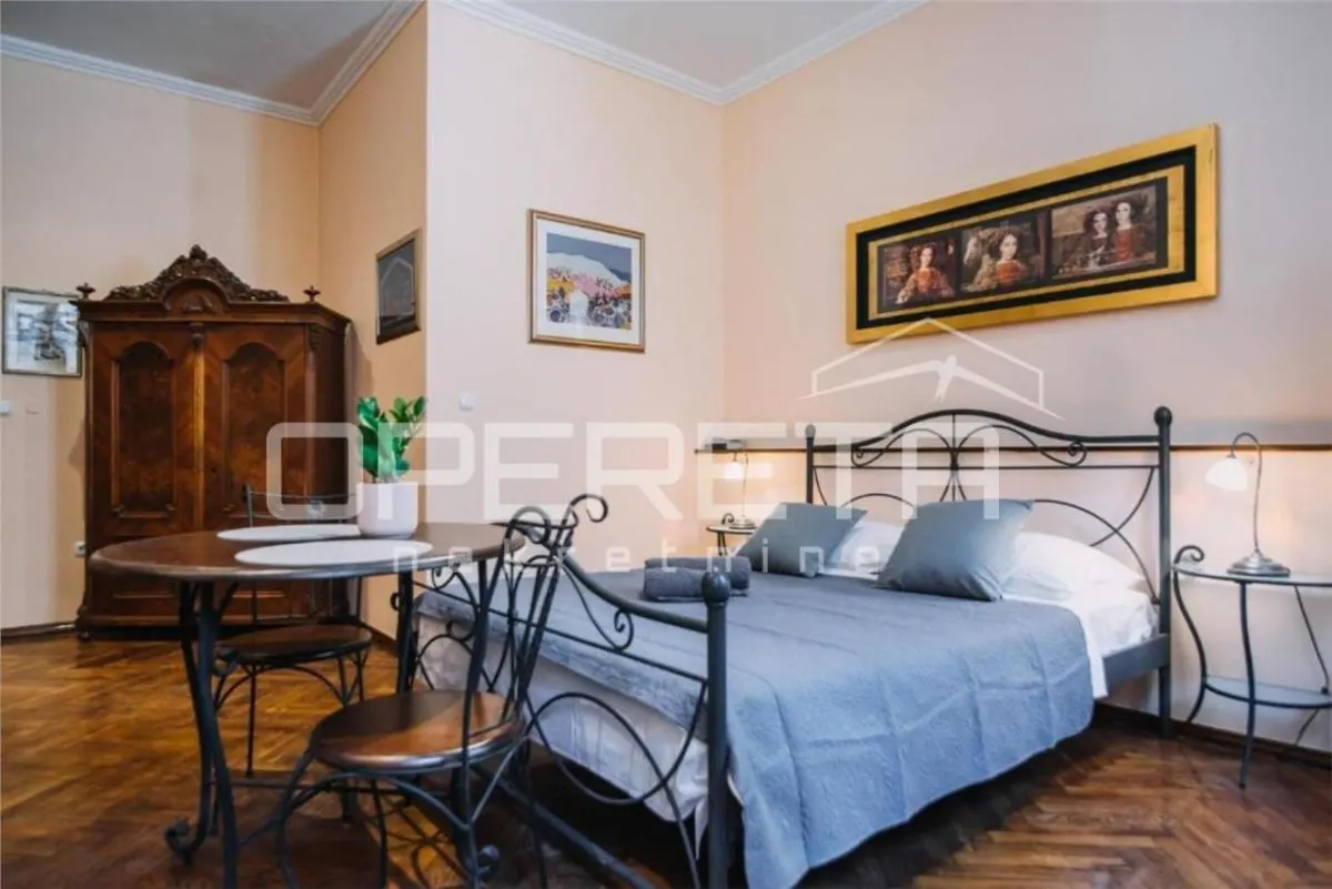 Appartement à Vendre en Croatie, Dubrovnik - foto 13