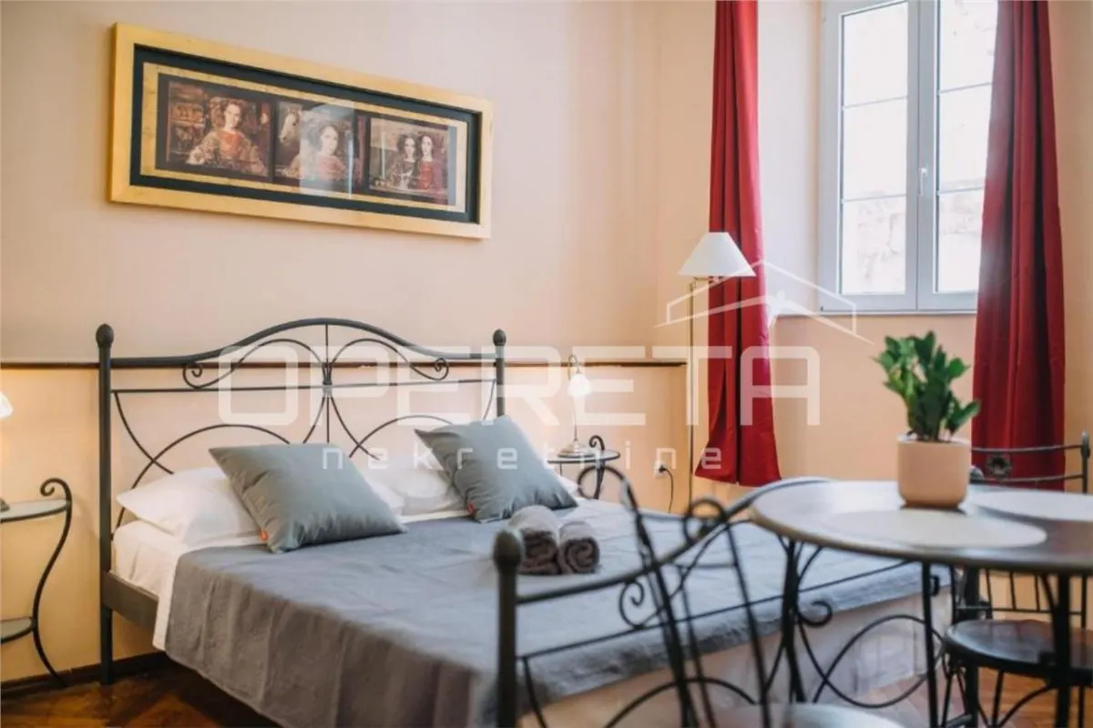 Appartement à Vendre en Croatie, Dubrovnik - foto 14