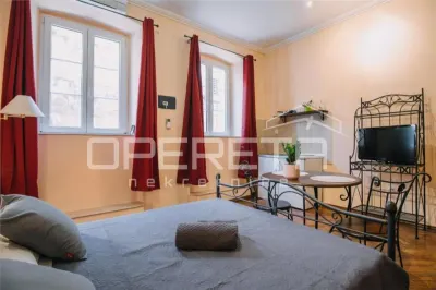 Appartement à Vendre en Croatie, Dubrovnik - foto 17