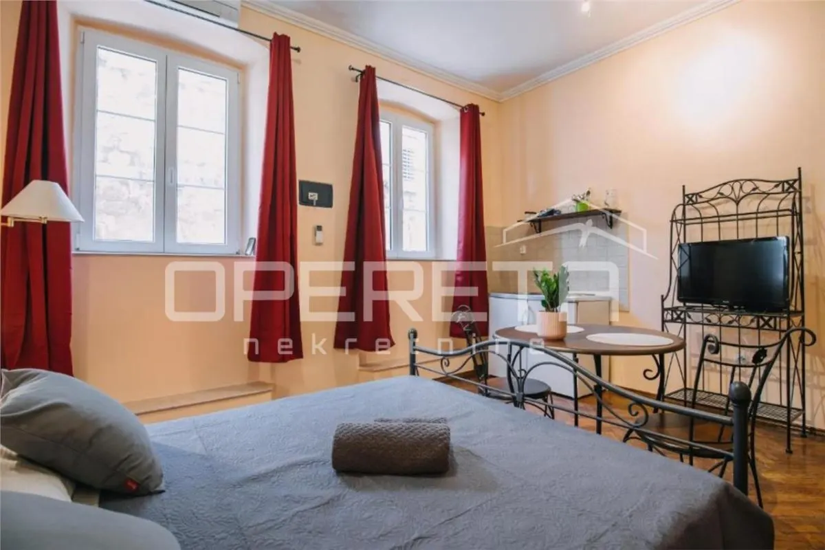 Appartement à Vendre en Croatie, Dubrovnik - foto 17