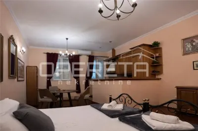 Appartement à Vendre en Croatie, Dubrovnik - foto 8