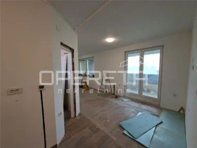 Apartamento de un dormitorio en alquiler en Varazdin, Croacia - Varazdin