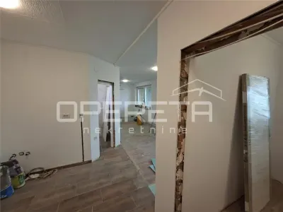 Apartamento de un dormitorio en alquiler en Varazdin, Croacia - foto 2