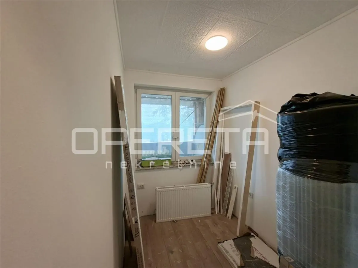 Apartamento de un dormitorio en alquiler en Varazdin, Croacia - foto 5