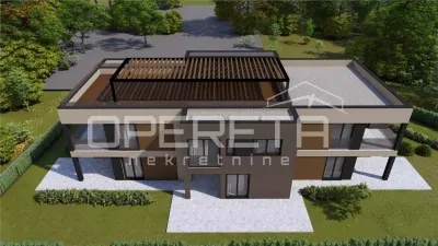 Apartament de vanzare in Croatia, Nova Vas - foto 7