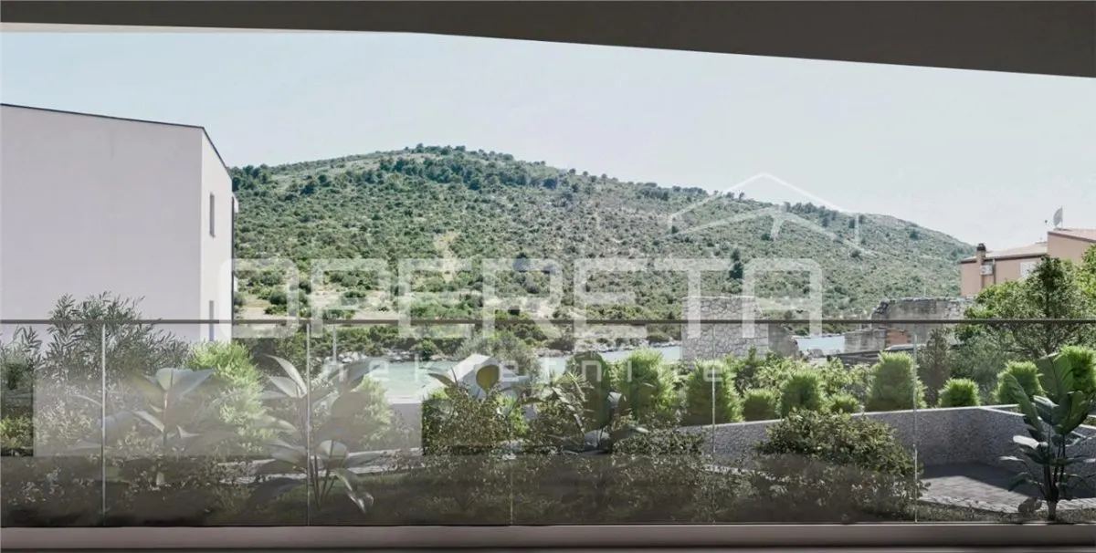 Apartament de vanzare in Croatia, Rogoznica - foto 3