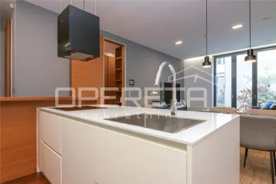 Appartement de Luxe à Louer à Zagreb, Cvjetni - foto 2