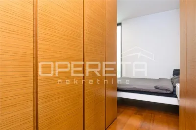 Appartement de Luxe à Louer à Zagreb, Cvjetni - foto 13