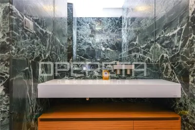 Appartement de Luxe à Louer à Zagreb, Cvjetni - foto 9