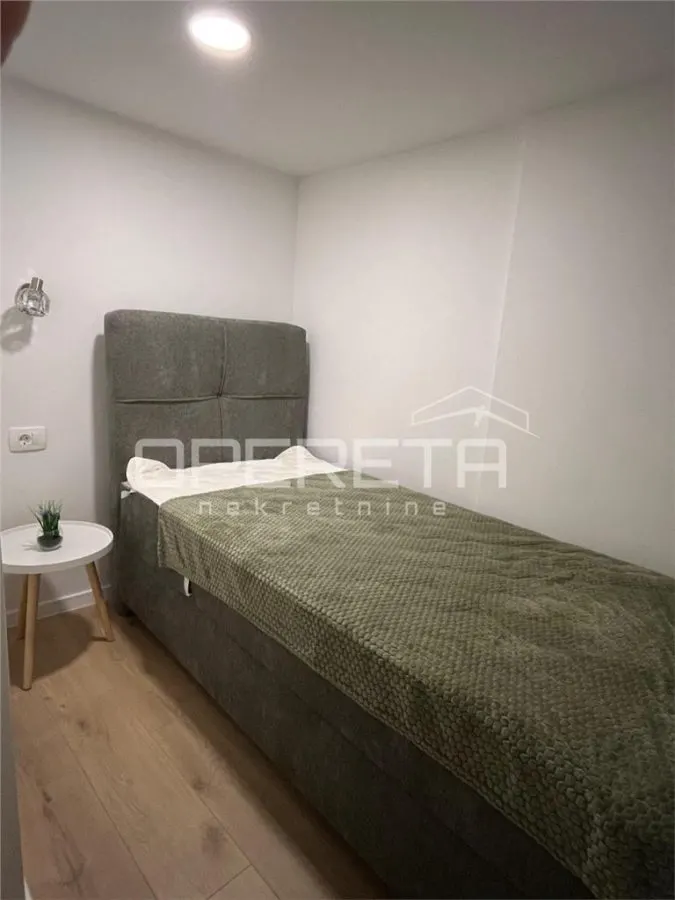 Appartement Moderne à Vendre à Split, Croatie - foto 4